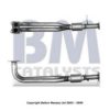 BM CATALYSTS BM70035 Exhaust Pipe